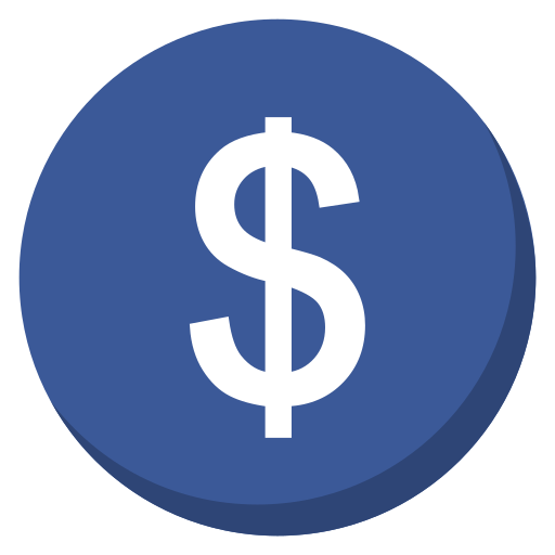 investment money darkblue 512